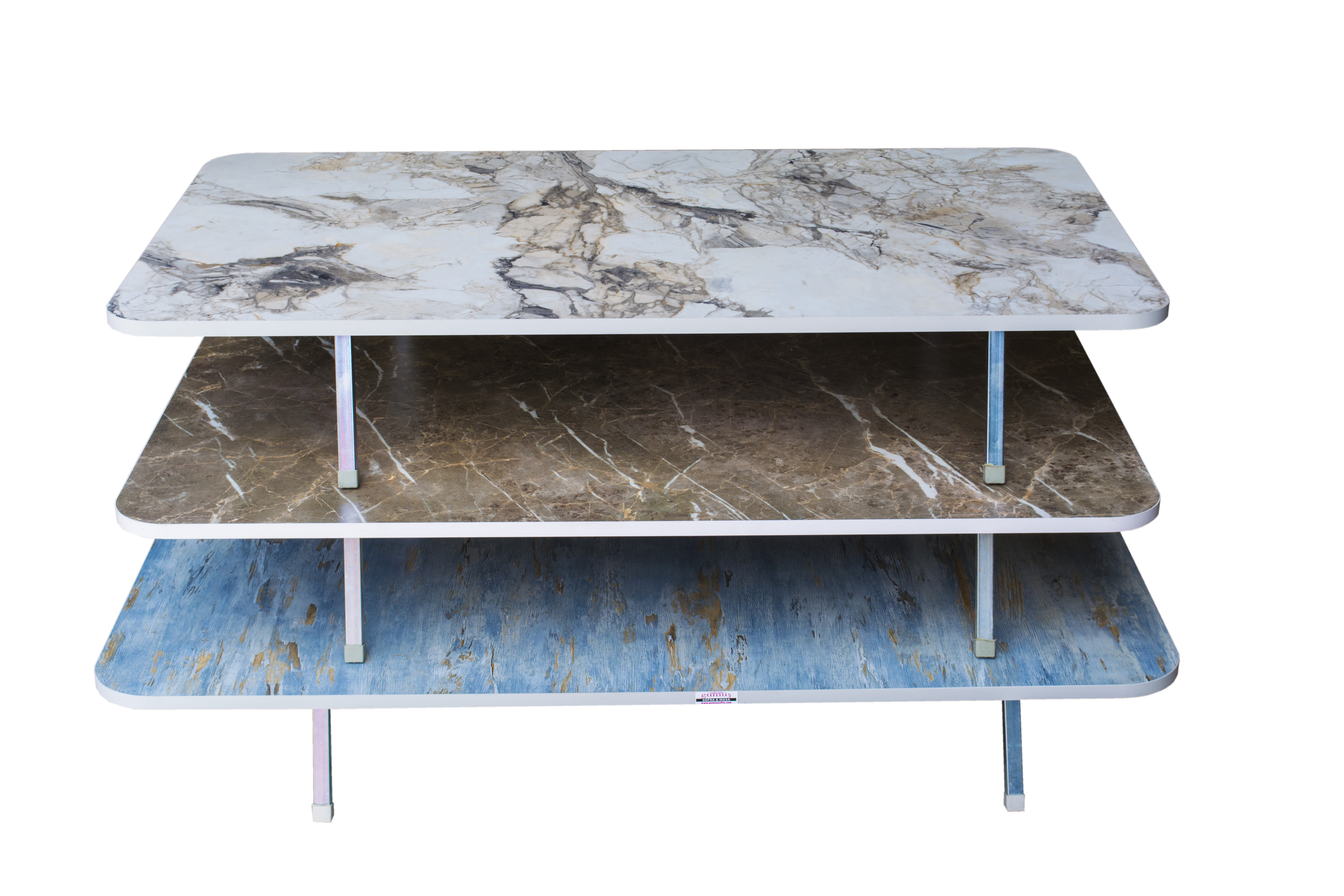 70 X 120 KÖŞELİ YER SOFRASI